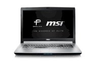 Laptop MSI PE70 6QE 627XVN (Intel Core i7-6700HQ 2.60GHz, Ram 8G DDR4, HDD 1TB 7200rpm, VGA GeForce GTX 960M with 2GB DDR5, Display 17.3" FHD, PC DOS)