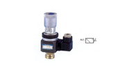 Pressure switch JCS-02-H