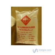 Poly Aluminium Chloride PAC 31%Min (25kg/bao)