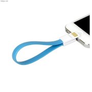Cáp Lighting to USB cho iPhone 6 Plus/6/5S/5C/5/iPad Air/Ipad 4/iPad mini 1-2
