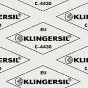 Tấm bìa không amiăng Klinger C-4430 non-asbestos gasket sheet
