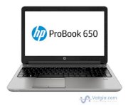 HP ProBook 650 G1 (P4T33EA) (Intel Core i3-4000M 2.4GHz, 4GB RAM, 500GB HDD, VGA Intel HD Graphics 4600, 15.6 inch, Windows 7 Professional 64 bit)