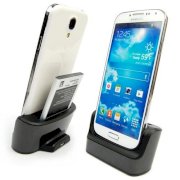 Đế sạc (Dock) cho pin và máy Samsung Galaxy Note 4