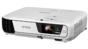 Máy chiếu Epson EB-U32( LCD, 3200 lumens, 15000:1, WUXGA(1920 x 1200))