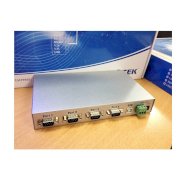 Bộ chuyển đổi USB to 4 RS485/422 Convert Hub UOTEK UT-861