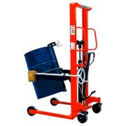 Xe nâng bán tự động Everlift EDS350