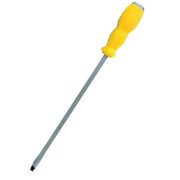 Tô vít đóng dẹt 8mmx10" (250mm) Stanley 65-255