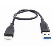 Cáp USB 3.0 AM-MicroBM 0.5M western digital (#2408)