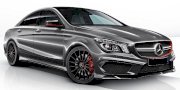 Mercedes-Benz CLA200 1.6 MT 2016 Việt Nam