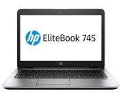 HP EliteBook 745 G3 (T4H97EA) (AMD PRO A12-8800B 2.1GHz, 8GB RAM, 512GB SSD, VGA ATI Radeon R7, 14 inch, Windows 7 Professional 64 bit)