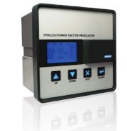 Rơ le điều khiển hệ số công suất Mikro PFRLCD80P1-230- 50 ( 8 cấp 1CT)