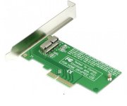 Adapter chuyển mSATA to PCI-E (for Macbook SSD 2013 - 2014)