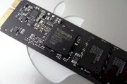 Apple SSD 128GB Macbook Pro Retina 13 Inch/15 Inch 2012