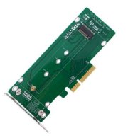 Adaptor chuyển M.2 SSD to PCIe X4