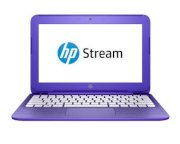 HP Stream 11-r004nx (V8T52EA) (Intel Celeron N3050 1.6GHz, 2GB RAM, 32GB SSD, VGA Intel HD Graphics, 11.6 inch Touch Screen, Windows 10 Home 64 bit)