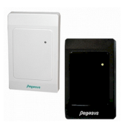 Thiết bị đọc thẻ RFID hỗ trợ Wiegand, RS232, RS485, USB Pegasus PUA-310H