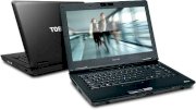 Toshiba K45 (Intel Core i5-520M 2.4GHz, 2GB RAM, 250GB HDD, VGA Intel HD Graphichs, 15.6 inch, Free Dos)