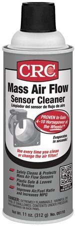 Mass Air Flow Sensor Cleaner