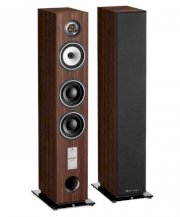 Loa Triangle Esprit Gaia Ez (Walnut)