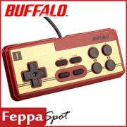 Game pad iBuffalo BGCFC801RDA