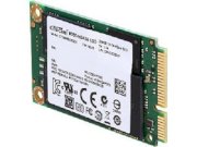 SSD mSata Crucial M550 128GB