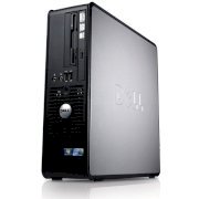 Máy tính Desktop Dell Optiplex 780SFF(Intel Core 2 Quad Q9300 2.66Ghz, Ram 2GB, HDD 250GB, VGA Onboard, PC-DOS, Không kèm màn hình)