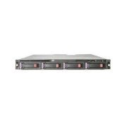 Máy chủ HP Proliant DL160 G6 (SE316M1) (2x 4 Core X5660 2.8GHz, Ram 16GB, Raid B110i (0,1), Power Supply 1x 1200W, Không kèm ổ cứng)