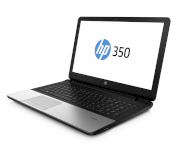 HP 350 (K6A88VPR) (Intel Core i5-4210U 1.7GHz, 4GB RAM, 500GB HDD, VGA ATI Radeon HD 8670M, 15.6 inch, Free DOS)