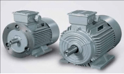 Motor Siemens 3 Phase 2P-125HP-90KW (2900 rpm)