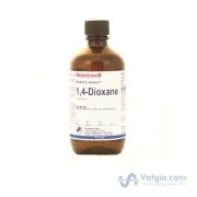 Dioxane HPLC/GC (Chai 1 lít)