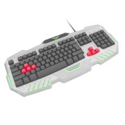 Bàn Phím Game Có Dây Newmen KB810 Led