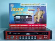 Đầu MIDI Karaoke Ruby HD-36