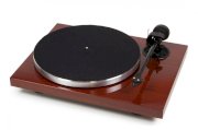 Pro-ject 1Xpression Carbon Classic - 2msilver