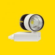 Đèn Led tụ FocusLed LEDSpot CDM-DHE