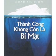 Thành công không còn là bí mật