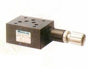 Van thủy lực Wanling MPRV-06A