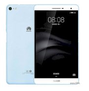 Huawei MediaPad M2 7.0 (Quad-Core 1.5GHz, 3GB RAM, 32GB Flash Driver, 7.0 inch, Android OS, v5.1.1) WiFi, 4G LTE Model Blue
