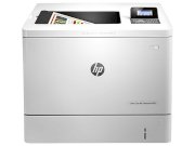 HP Color LaserJet Enterprise M553n