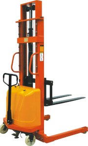 Xe nâng bán tự động Everlift SEM15-35