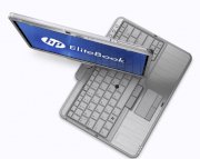 HP EliteBook 2760p (Intel Core i5-2520M 2.5GHz, 4GB RAM, 250GB SSD, VGA Intel HD graphics 3000, 12.1 inch, DOS)