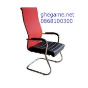 GHẾ CHƠI GAME – QUÁN NET HQ/G51 (KHUNG INOX –LƯỚI CHỊU LỰC)