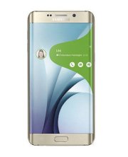 Samsung Galaxy S6 Edge Plus (SM-G928F) 64GB Gold Platinum