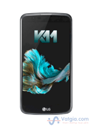 LG K11 K535 Dual Sim 16GB (3GB RAM)