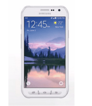 Samsung Galaxy S7 Active 32GB White