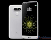 LG G5 SE H845 Dual Sim Silver