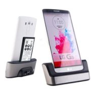 Đế sạc (Dock) cho pin và máy LG G3 (không kèm pin)