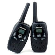 Bộ đàm cầm tay Retevis Walkie Talkie RT 628 Đen - KN 4164