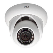 Camera dome hồng ngoại indoor GSK-SP6220F-IPC
