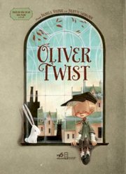 Oliver Twist (sách tranh)