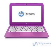 HP Stream 11-d027tu (N1W31PA) (Intel Celeron N2840 2.16GHz, 2GB RAM, 32GB SSD, VGA Intel HD Graphics, 11.6 inch, Windows 8.1 64 bit)